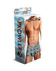 Prowler Gaywatch Bears Trunk XXL - Adult Outlet