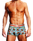 Prowler Gaywatch Bears Trunk XSmall - Adult Outlet