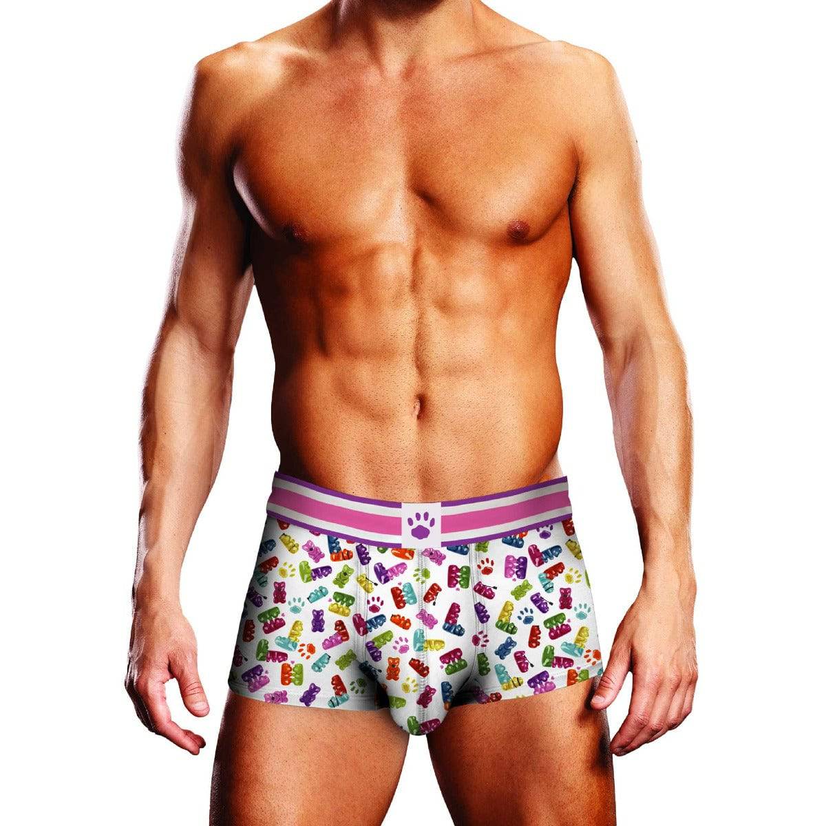 Prowler Gummy Bears Trunk XSmall - Adult Outlet