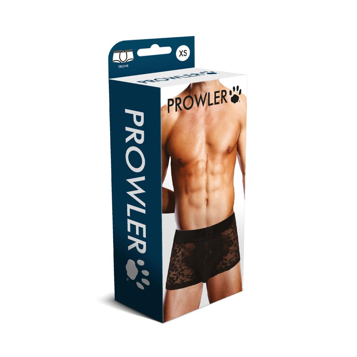 Prowler Lace Trunk XSmall - Adult Outlet