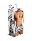 Prowler Leather Pride Trunk Small - Adult Outlet