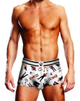 Prowler Leather Pride Trunk Large - Adult Outlet