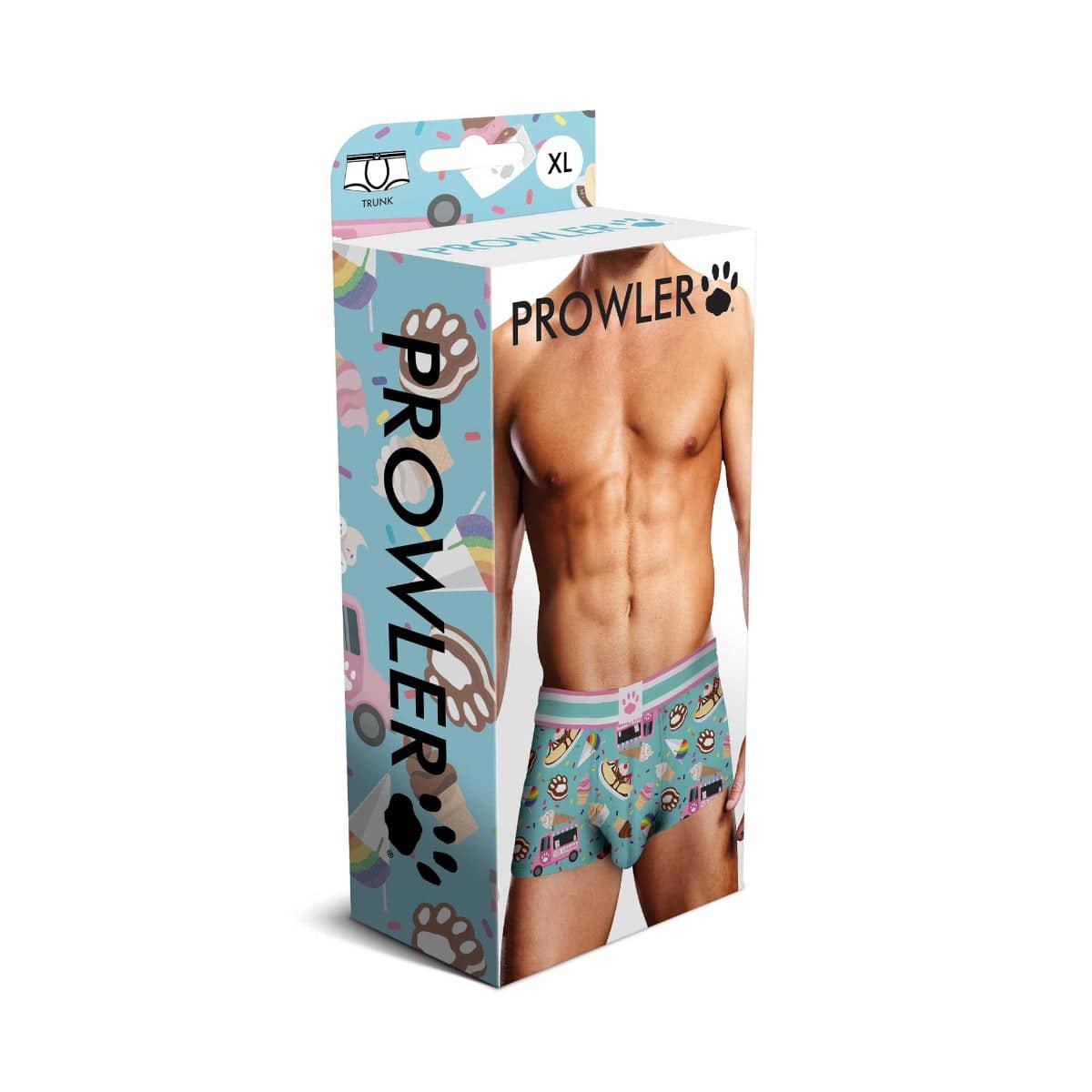 Prowler Sundae Trunk XL - Adult Outlet