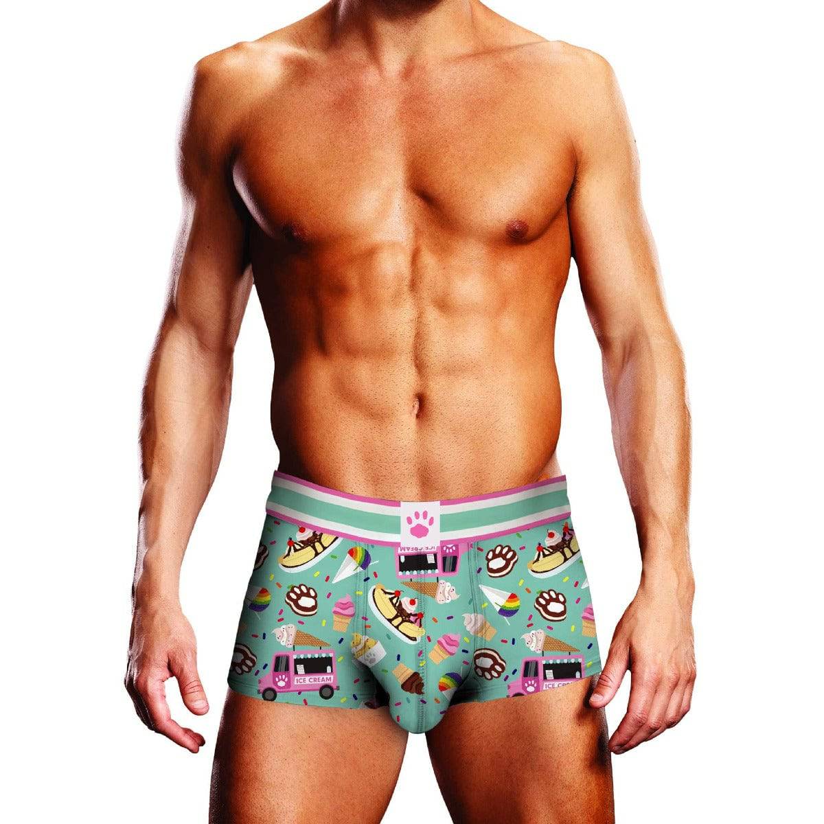 Prowler Sundae Trunk XSmall - Adult Outlet