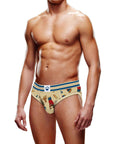 Prowler Lumberbear Open Brief XS - Adult Outlet