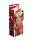 Prowler Reindeer Open Brief L - Adult Outlet