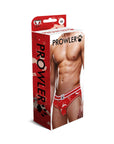 Prowler Reindeer Open Brief M Default Title Apparel for Men Prowler