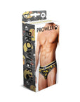 Prowler Bdsm Rubber Ducks Open Brief XSmall - Adult Outlet