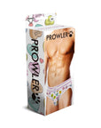 Prowler Candy Hearts Brief XSmall - Adult Outlet