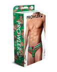 Prowler Gingerbread Brief Large - Adult Outlet