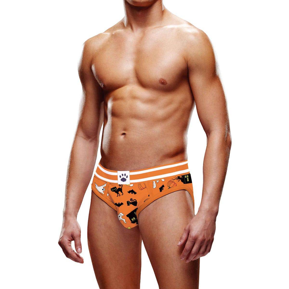 Prowler Halloween Brief XXL - Adult Outlet