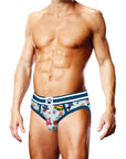 Prowler Bears With Heats Brief XSmall - Adult Outlet