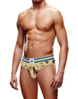 Prowler Lumberbear Brief XXL - Adult Outlet