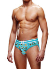 Prowler Christmas Pudding Brief XXL - Adult Outlet