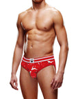 Prowler Reindeer Brief XS - Adult Outlet