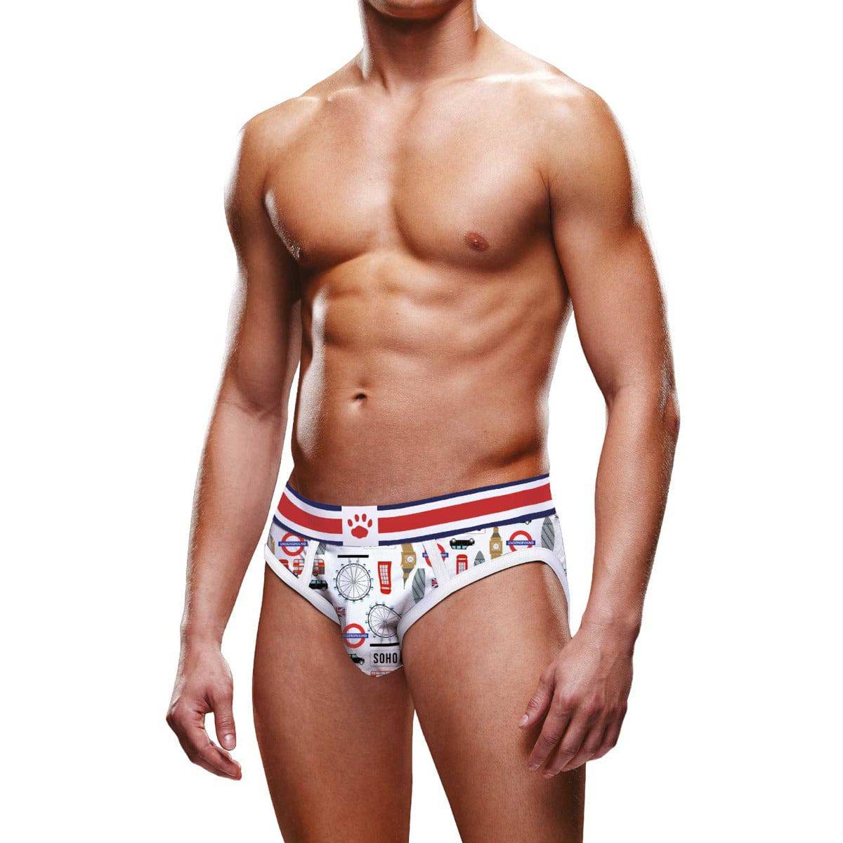 Prowler Soho Brief Large - Adult Outlet