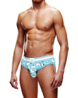 Prowler Winter Animals Brief S Apparel for Men Prowler