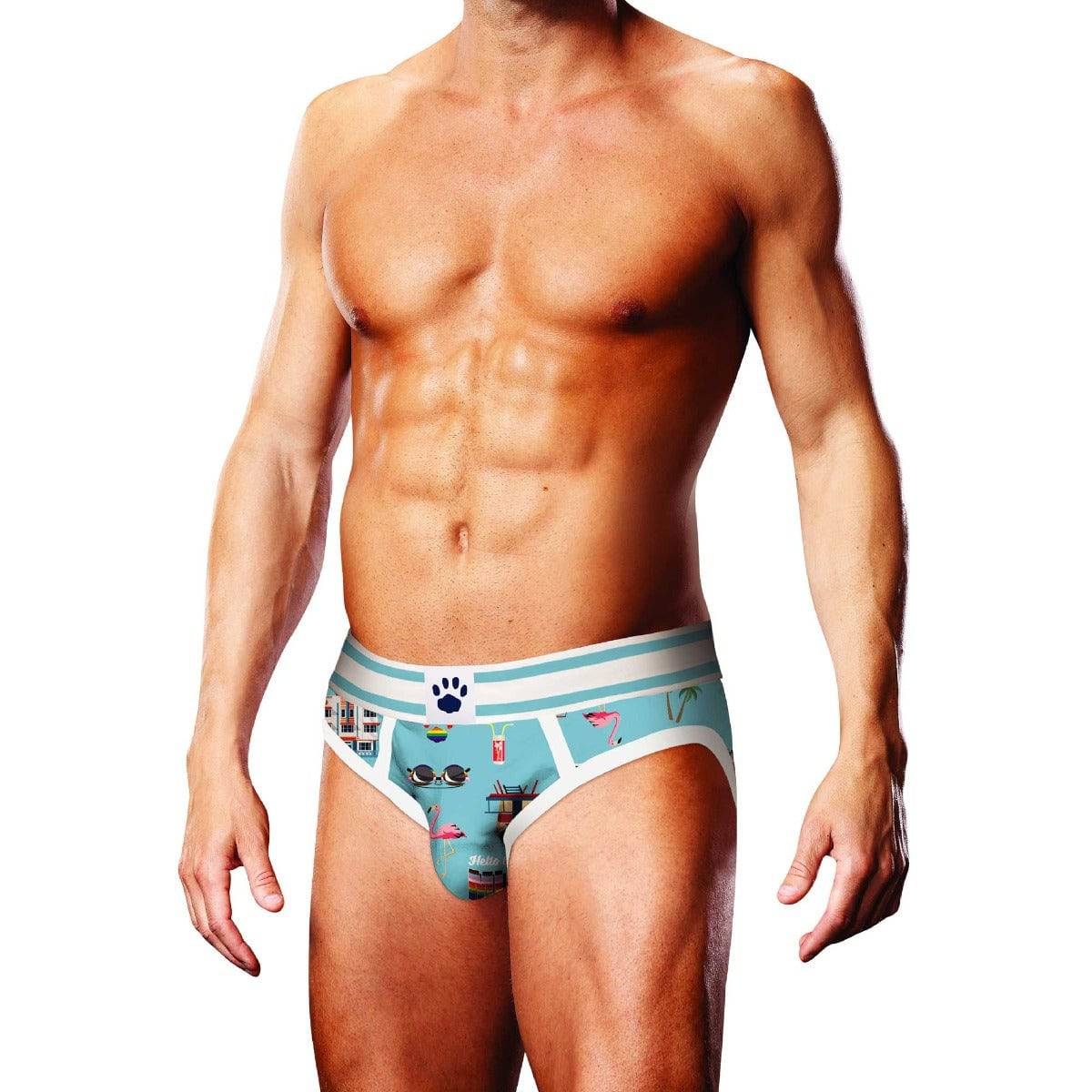 Prowler Miami Brief Large - Adult Outlet