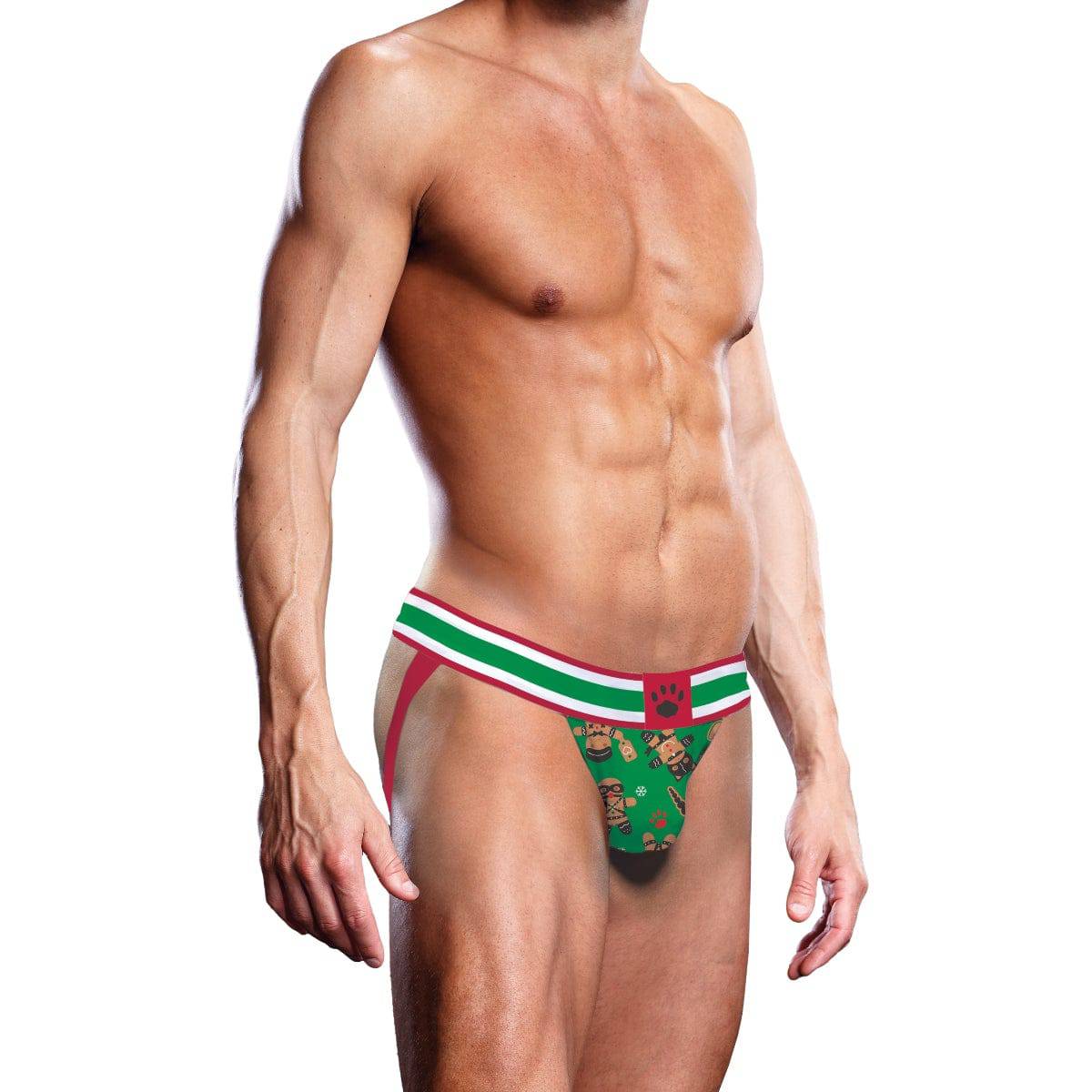 Prowler Gingerbread Jock Large - Adult Outlet