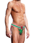 Prowler Gingerbread Jock Large - Adult Outlet