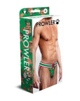 Prowler Gingerbread Jock Medium - Adult Outlet