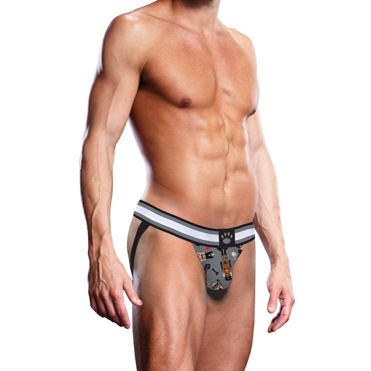 Prowler Nutcracker Jock Medium - Adult Outlet