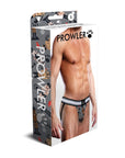 Prowler Nutcracker Jock Small Default Title Apparel for Men Prowler
