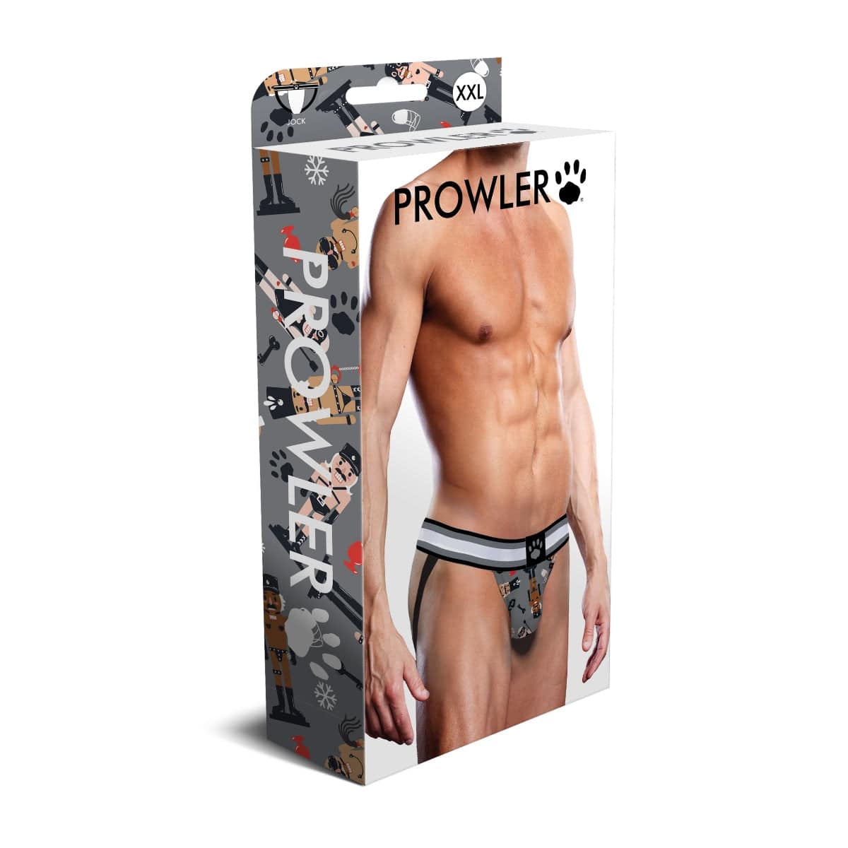 Prowler Nutcracker Jock XXL - Adult Outlet
