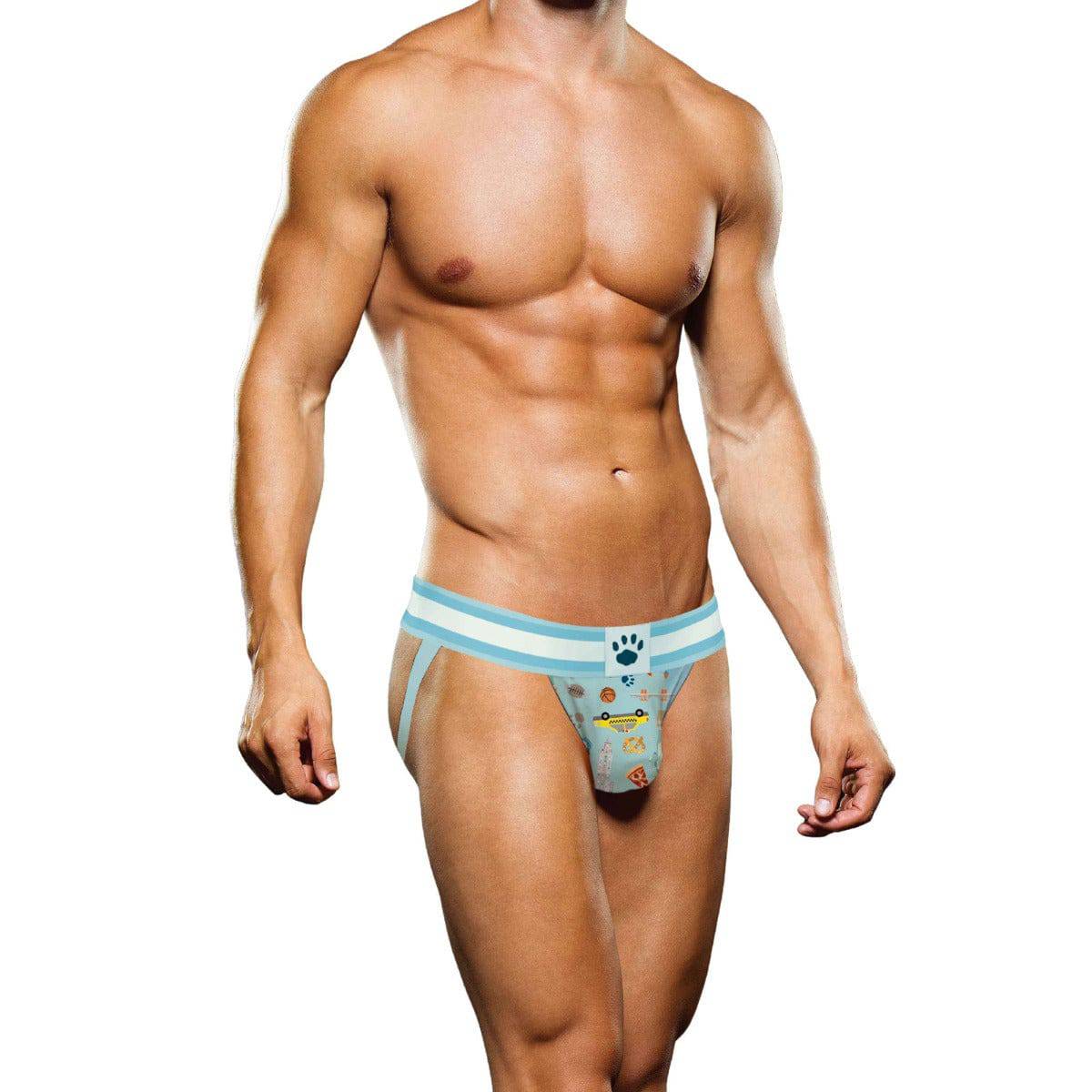 Prowler Nyc Jock S - Adult Outlet