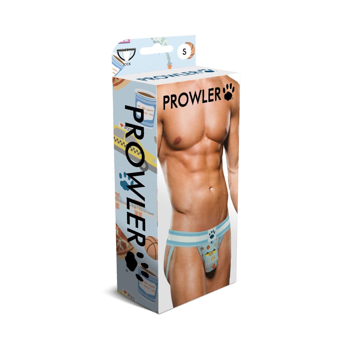 Prowler Nyc Jock S - Adult Outlet