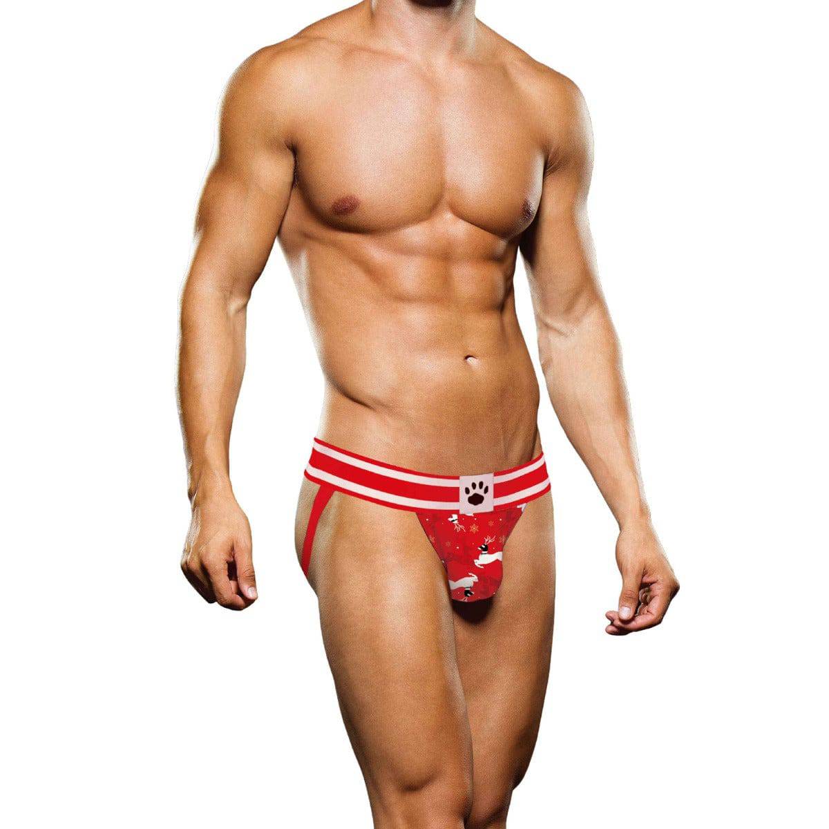 Prowler Reindeer Jock XXL - Adult Outlet