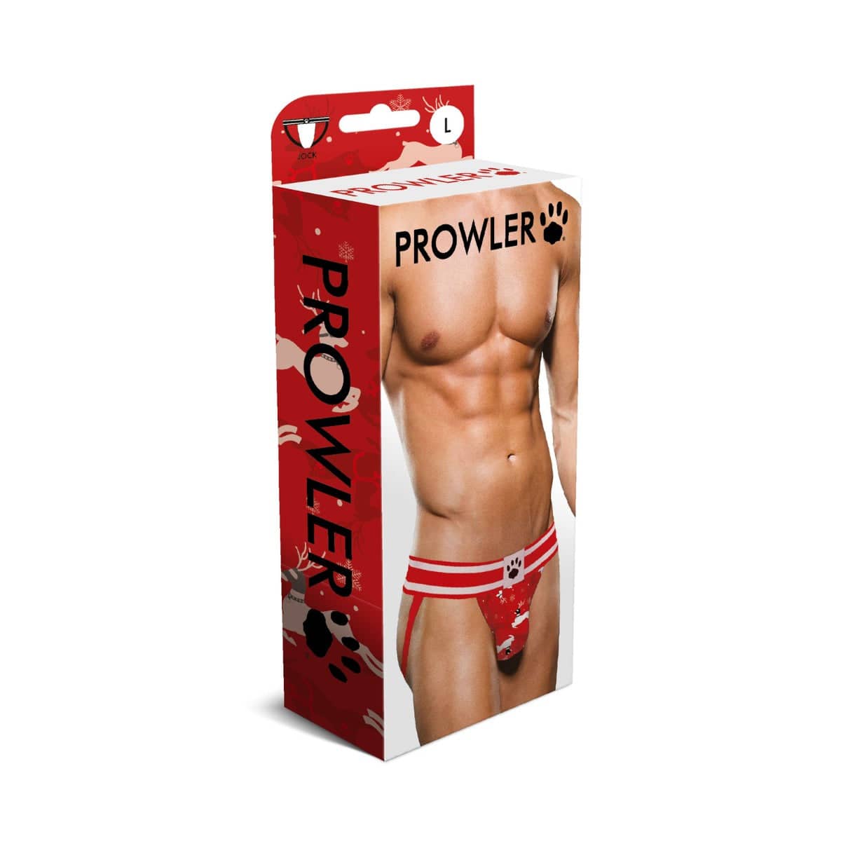 Prowler Reindeer Jock L - Adult Outlet