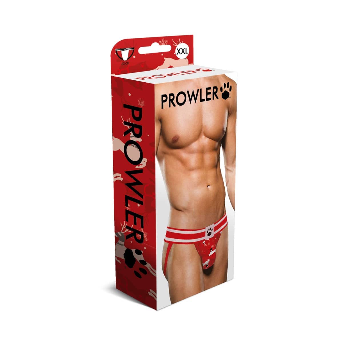 Prowler Reindeer Jock XXL - Adult Outlet