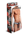 Prowler Tartan 1 Jock XL Default Title Apparel for Men Prowler