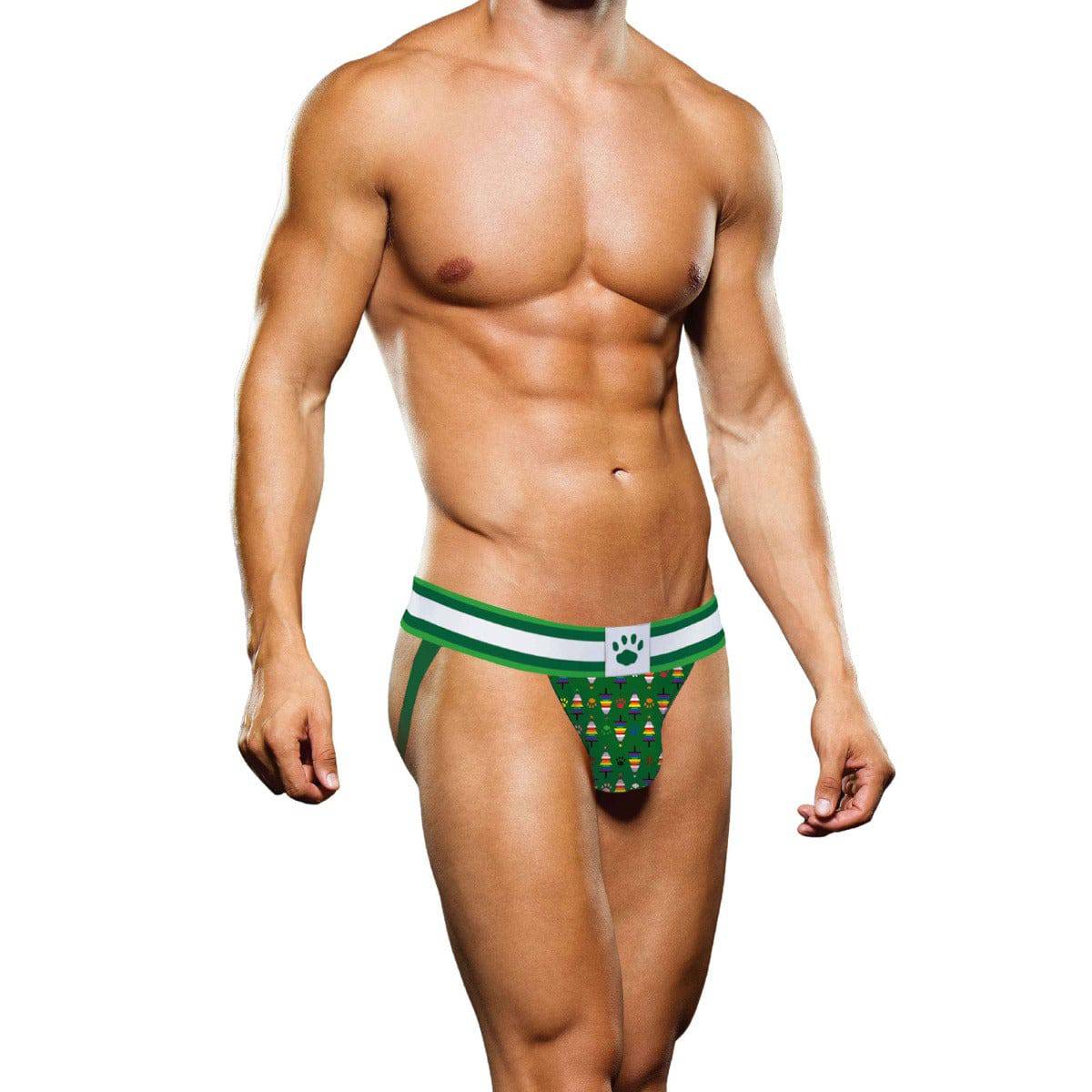 Prowler Christmas Tree Jock XS - Adult Outlet