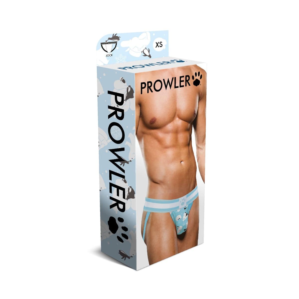 Prowler Winter Animals Jock XS - Adult Outlet