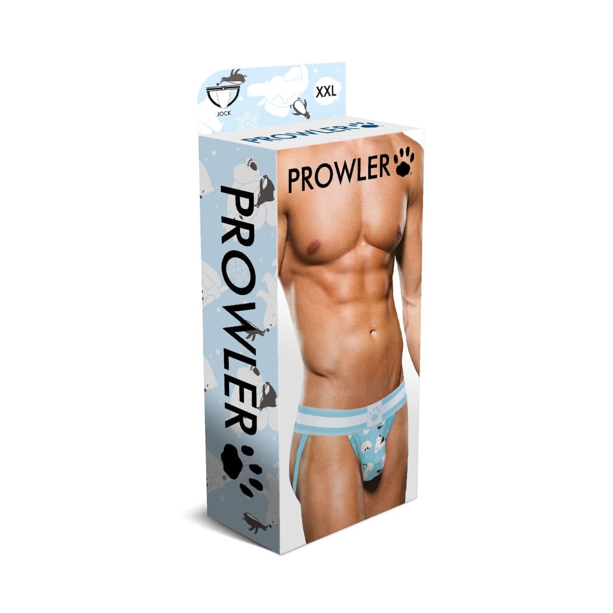 Prowler Winter Animals Jock XXL - Adult Outlet