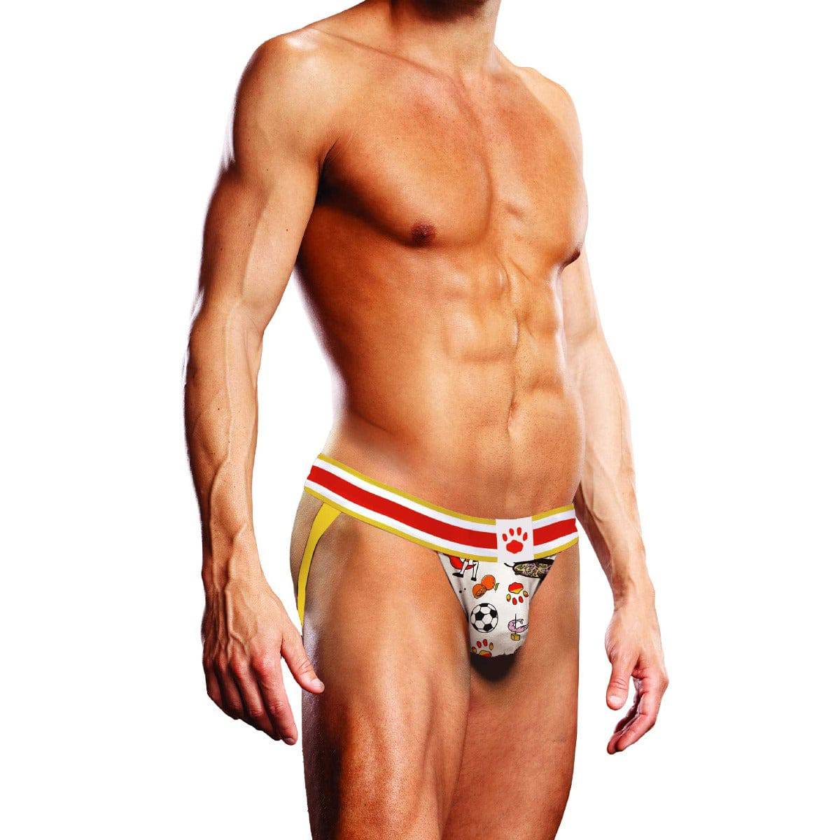 Prowler Barcelona Jock XXL - Adult Outlet