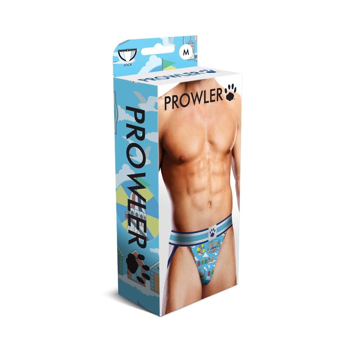 Prowler Brighton Jock Medium - Adult Outlet