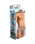 Prowler Gaywatch Bears Jock Small - Adult Outlet