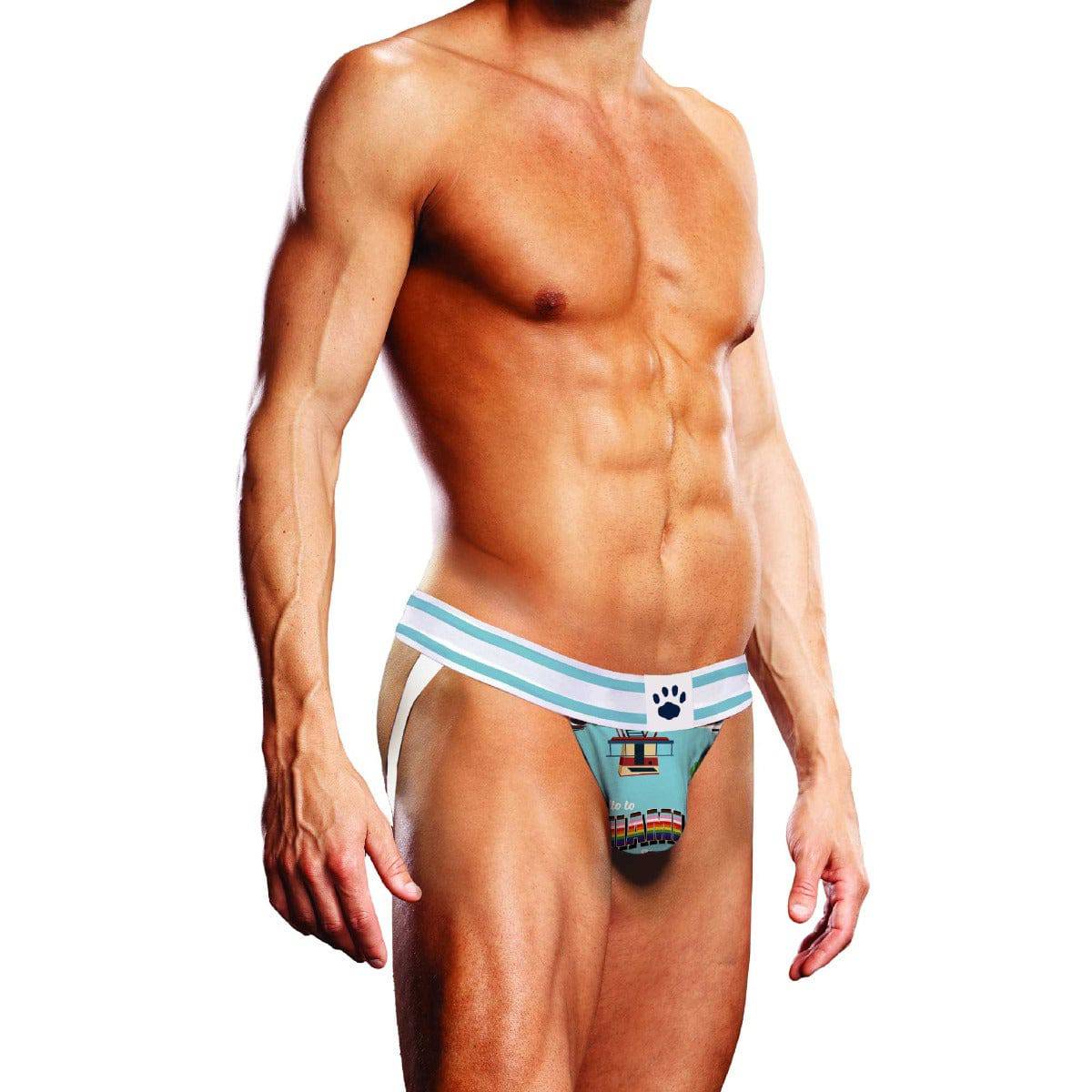 Prowler Miami Jock Large - Adult Outlet