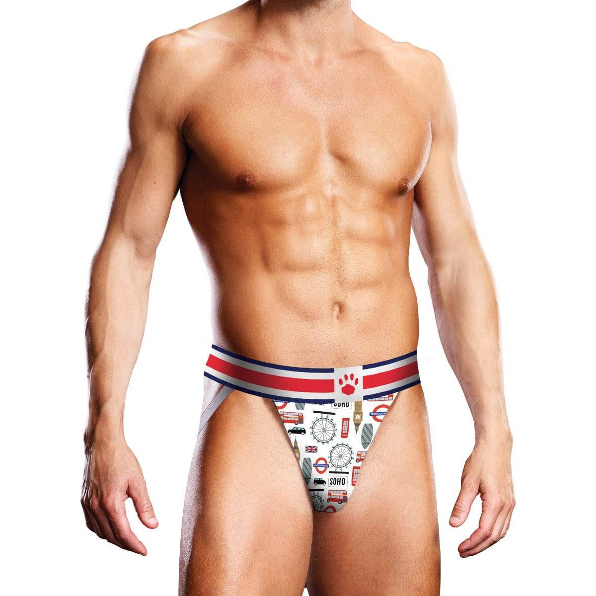 Prowler Soho Jock Large - Adult Outlet