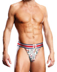 Prowler Soho Jock Large - Adult Outlet