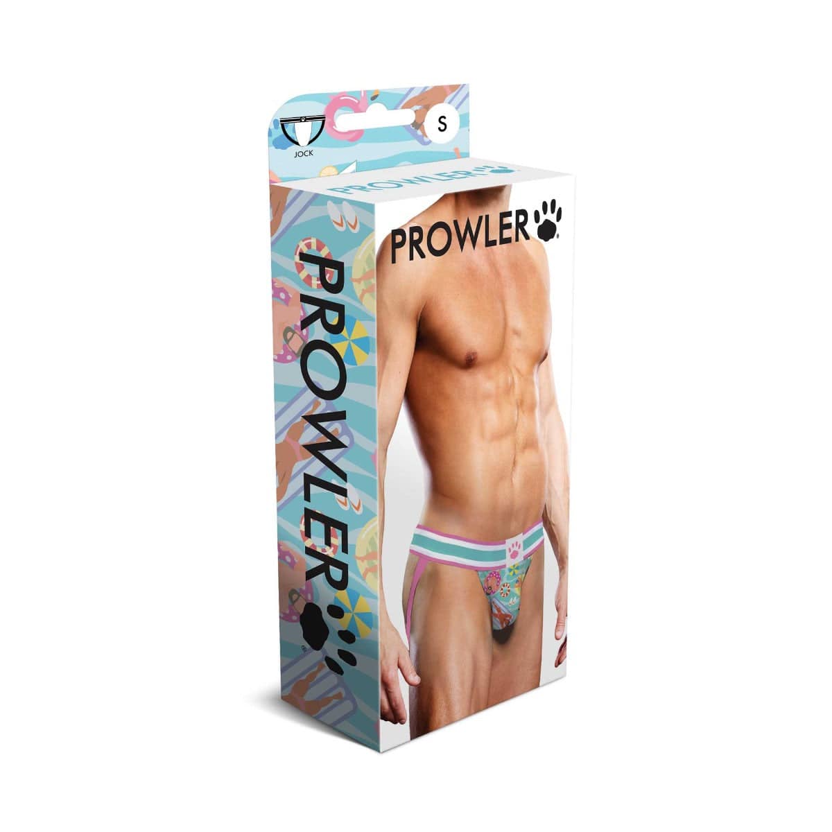 Prowler Swimming Jock Small - Adult Outlet