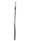 Prowler Red Long Handled Whip - Adult Outlet