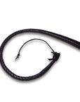 Prowler Red Turkish Knot Whip 3Ft Default Title Crops Floggers & Paddles Prowler Red
