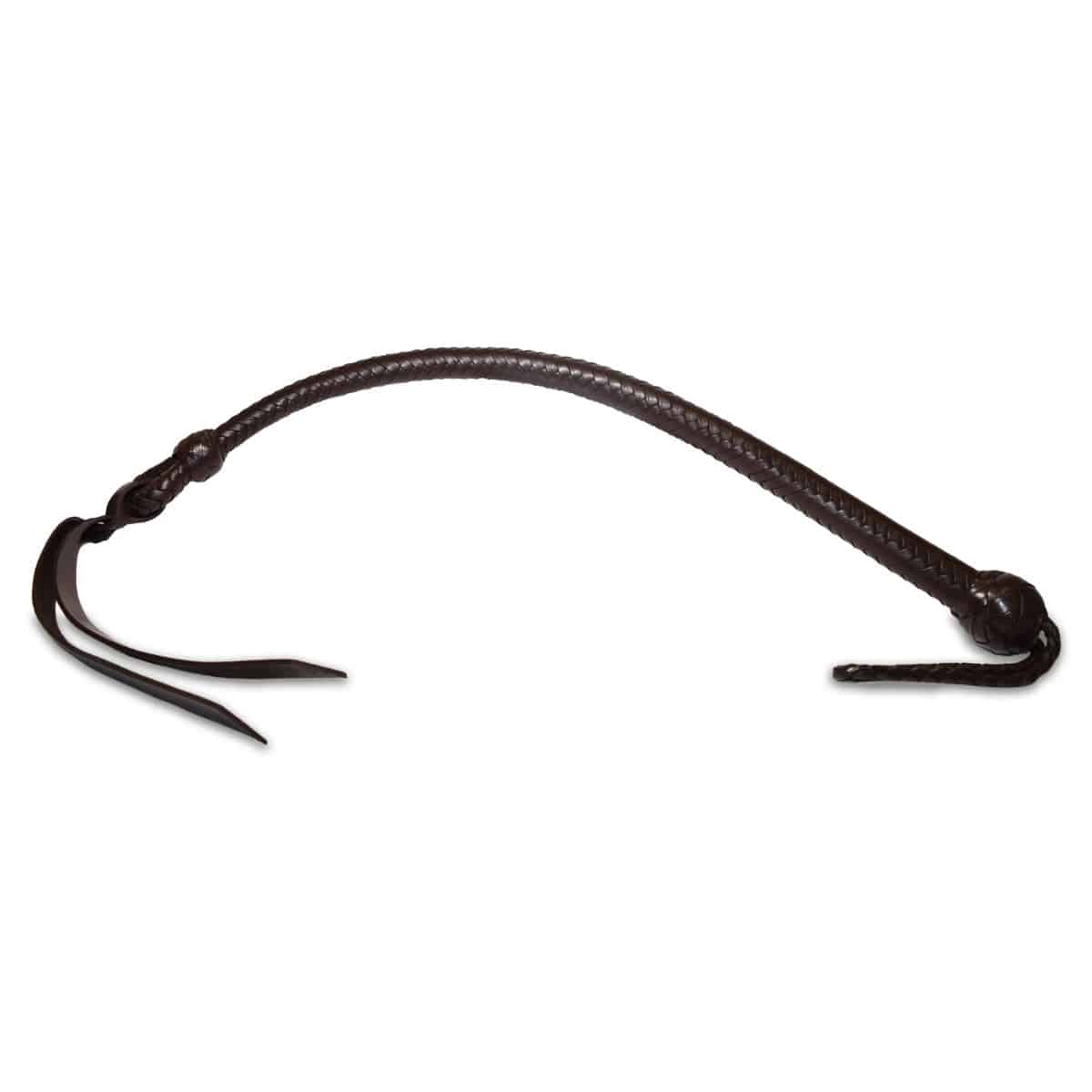 Prowler Red Brown Whip - Adult Outlet