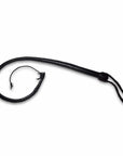 Prowler Red Turkish Knot Whip 3Ft Crops Floggers & Paddles Prowler Red