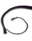 Prowler Red Turkish Knot Whip 2Ft Default Title Crops Floggers & Paddles Prowler Red