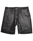 Prowler Red Black Stripe Shorts Small - Adult Outlet